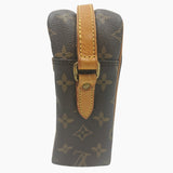 Monogram Trocadéro 30 taske fra brand: LOUIS VUITTON - We Do Vintage