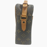 Monogram Trocadéro 30 taske fra brand: LOUIS VUITTON - We Do Vintage