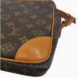 Monogram Trocadéro 30 taske fra brand: LOUIS VUITTON - We Do Vintage