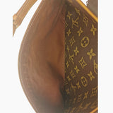 Monogram Trocadéro 30 taske fra brand: LOUIS VUITTON - We Do Vintage