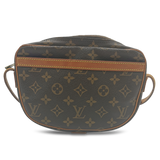 Monogram Canvas Jeune Fille PM taske fra brand: LOUIS VUITTON - We Do Vintage
