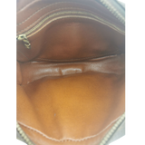 Monogram Canvas Jeune Fille PM taske fra brand: LOUIS VUITTON - We Do Vintage