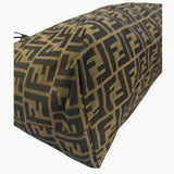 Vintage Zucca Tote taske fra brand: FENDI - We Do Vintage