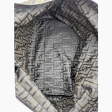 Vintage Zucca Tote taske fra brand: FENDI - We Do Vintage