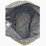 Vintage Zucca Tote taske fra brand: FENDI - We Do Vintage