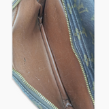 Monogram Canvas Nile MM taske fra brand: LOUIS VUITTON - We Do Vintage