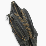 Grå giant hardware City bag taske fra brand: BALENCIAGA - We Do Vintage
