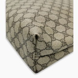 Diamant Canvas tote taske fra brand: GUCCI - We Do Vintage