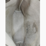 Diamant Canvas tote taske fra brand: GUCCI - We Do Vintage