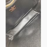 Blå epi læder Trocadéro 23 taske fra brand: LOUIS VUITTON - We Do Vintage