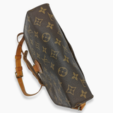 Monogram Canvas Saint Cloud GM taske fra brand: LOUIS VUITTON - We Do Vintage
