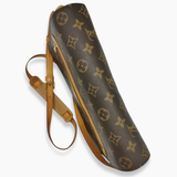 Monogram Canvas Saint Germain taske fra brand: LOUIS VUITTON - We Do Vintage