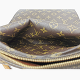 Monogram Canvas Saint Germain taske fra brand: LOUIS VUITTON - We Do Vintage