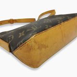 Monogram Canvas Trotteur taske fra brand: LOUIS VUITTON - We Do Vintage