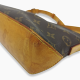 Monogram Canvas Trotteur taske fra brand: LOUIS VUITTON - We Do Vintage