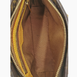Monogram Canvas Trotteur taske fra brand: LOUIS VUITTON - We Do Vintage