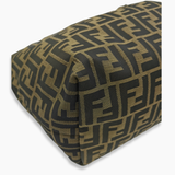 Vintage Zucca Tote taske fra brand: FENDI - We Do Vintage