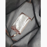 Vintage Zucca Tote taske fra brand: FENDI - We Do Vintage