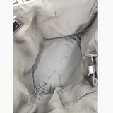 Vintage Zucca Tote taske fra brand: FENDI - We Do Vintage