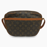 Monogram Canvas Jeune Fille GM taske fra brand: LOUIS VUITTON - We Do Vintage
