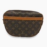 Monogram Canvas Jeune Fille PM taske fra brand: LOUIS VUITTON - We Do Vintage