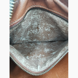 Monogram Canvas Jeune Fille PM taske fra brand: LOUIS VUITTON - We Do Vintage