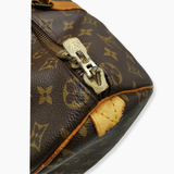 Monogram Canvas Keepall 50 taske fra brand: LOUIS VUITTON - We Do Vintage