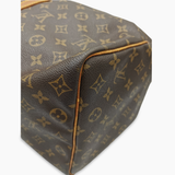 Monogram Canvas Keepall 50 taske fra brand: LOUIS VUITTON - We Do Vintage
