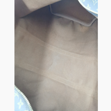 Monogram Canvas Keepall 50 taske fra brand: LOUIS VUITTON - We Do Vintage