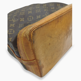 Monogram Canvas Noé taske fra brand: LOUIS VUITTON - We Do Vintage