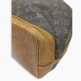 Monogram canvas Noe taske fra brand: LOUIS VUITTON - We Do Vintage