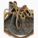 MONOGRAM CANVAS NOÉ taske fra brand: LOUIS VUITTON - We Do Vintage