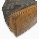 MONOGRAM CANVAS NOÉ taske fra brand: LOUIS VUITTON - We Do Vintage