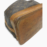 MONOGRAM CANVAS NOÉ taske fra brand: LOUIS VUITTON - We Do Vintage