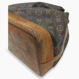 MONOGRAM CANVAS NOÉ taske fra brand: LOUIS VUITTON - We Do Vintage