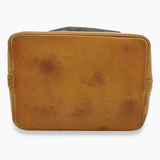 Monogram Canvas Noé taske fra brand: LOUIS VUITTON - We Do Vintage