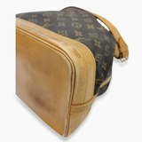 Monogram Canvas Noé taske fra brand: LOUIS VUITTON - We Do Vintage