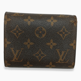 Monogram Canvas koala wallet taske fra brand: LOUIS VUITTON - We Do Vintage