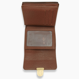 Monogram Canvas koala wallet taske fra brand: LOUIS VUITTON - We Do Vintage
