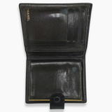 Caviar sort wallet taske fra brand: CHANEL - We Do Vintage