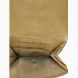 Caviar beige wallet taske fra brand: CHANEL - We Do Vintage