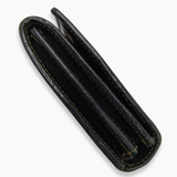 Brun zucca long wallet taske fra brand: FENDI - We Do Vintage