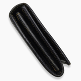 Brun zucca long wallet taske fra brand: FENDI - We Do Vintage