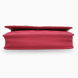 Pink caviar WOC taske fra brand: CHANEL - We Do Vintage
