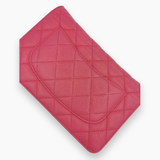 Pink caviar WOC taske fra brand: CHANEL - We Do Vintage