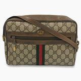 Vintage Diamant ophidia crossbody taske fra brand: GUCCI - We Do Vintage