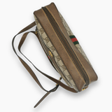 Vintage Diamant ophidia crossbody taske fra brand: GUCCI - We Do Vintage