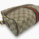 Vintage Diamant ophidia crossbody taske fra brand: GUCCI - We Do Vintage