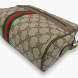 Vintage Diamant ophidia crossbody taske fra brand: GUCCI - We Do Vintage