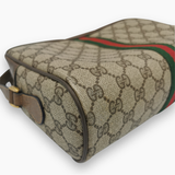 Vintage Diamant ophidia crossbody taske fra brand: GUCCI - We Do Vintage